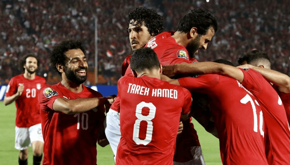 منتخب مصر