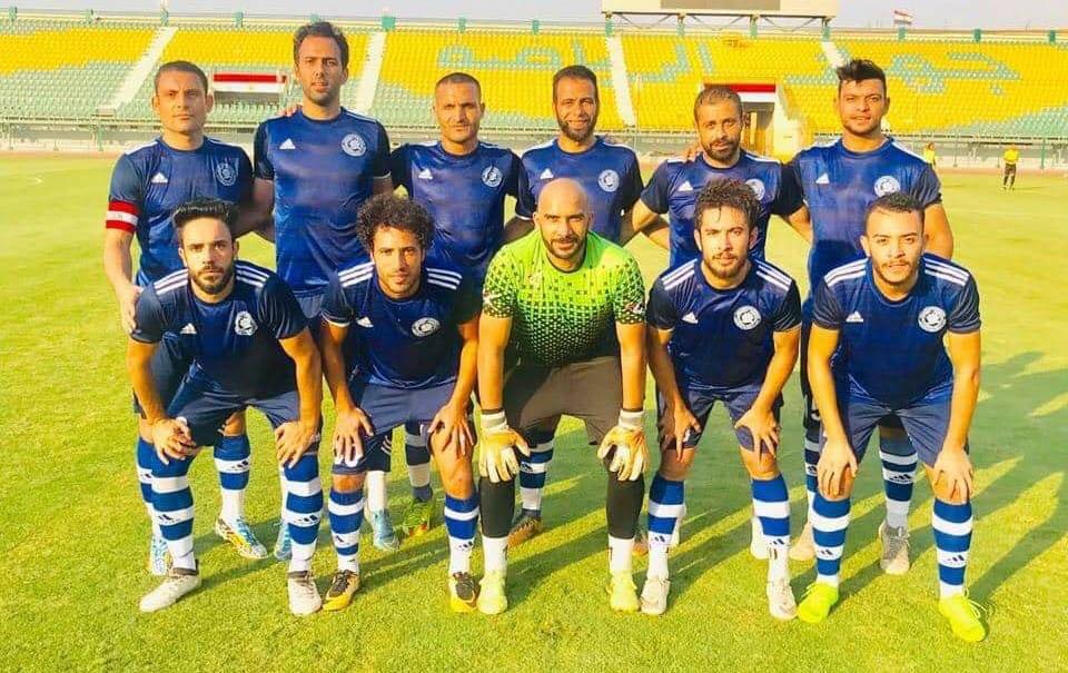 فريق الفيوم فريق الفيوم