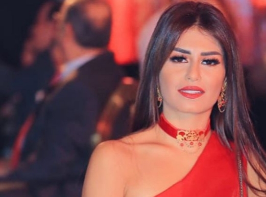 منة فضالى