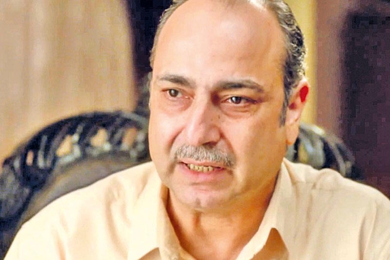 الفنان أحمد كمال الفنان أحمد كمال