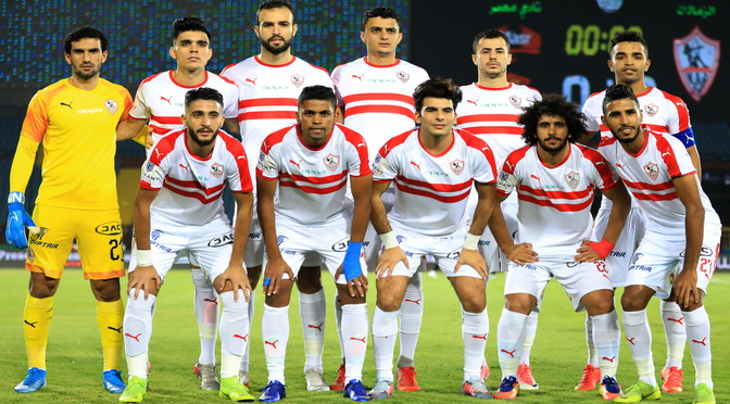نادي الزمالك نادي الزمالك