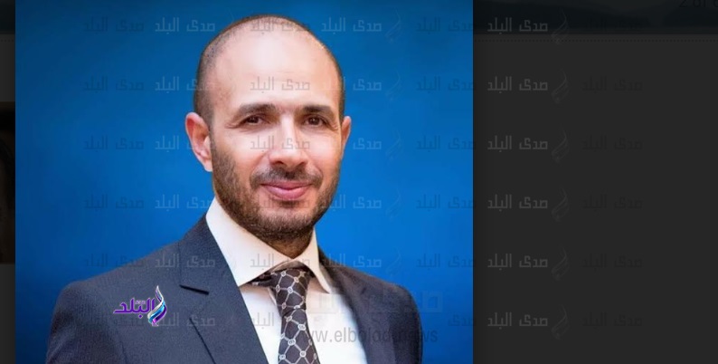 الدكتور هاني حرب 