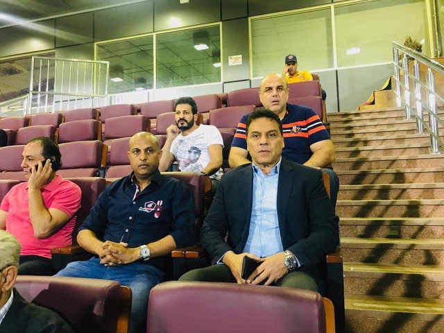 حسام البدرى حسام البدرى