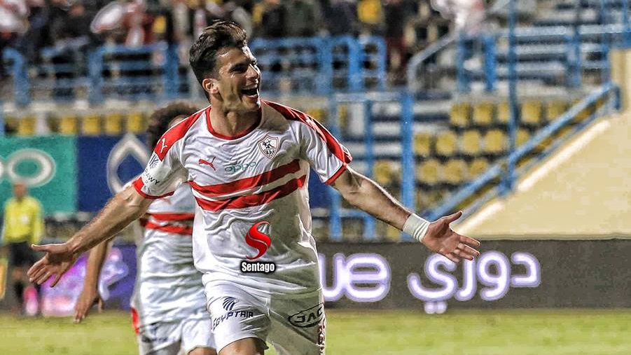 أحمد سيد زيزو
