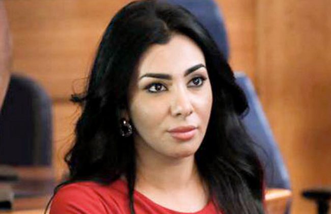 ميرهان حسين 
