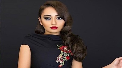 راندا البحيرى