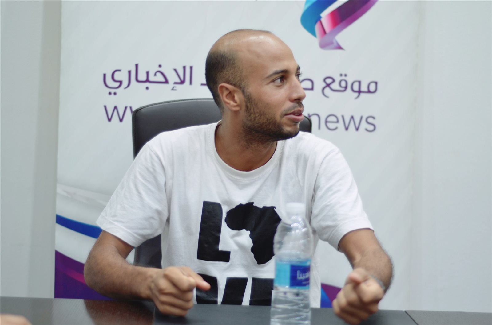 رحالة مغربي غلام ياسين رحالة مغربي غلام ياسين