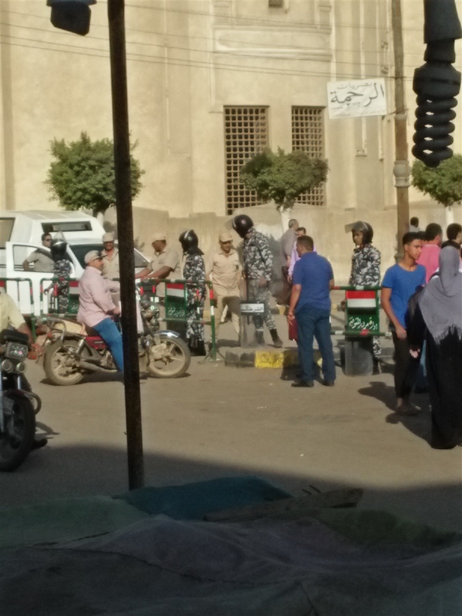 محيط محكمة شبين الكوم محيط محكمة شبين الكوم