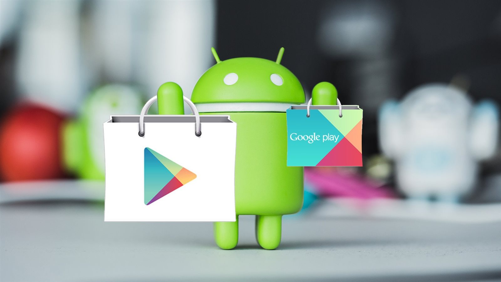 أفضل 5 تطبيقات وألعاب على Google Play لهذا الأسبوع