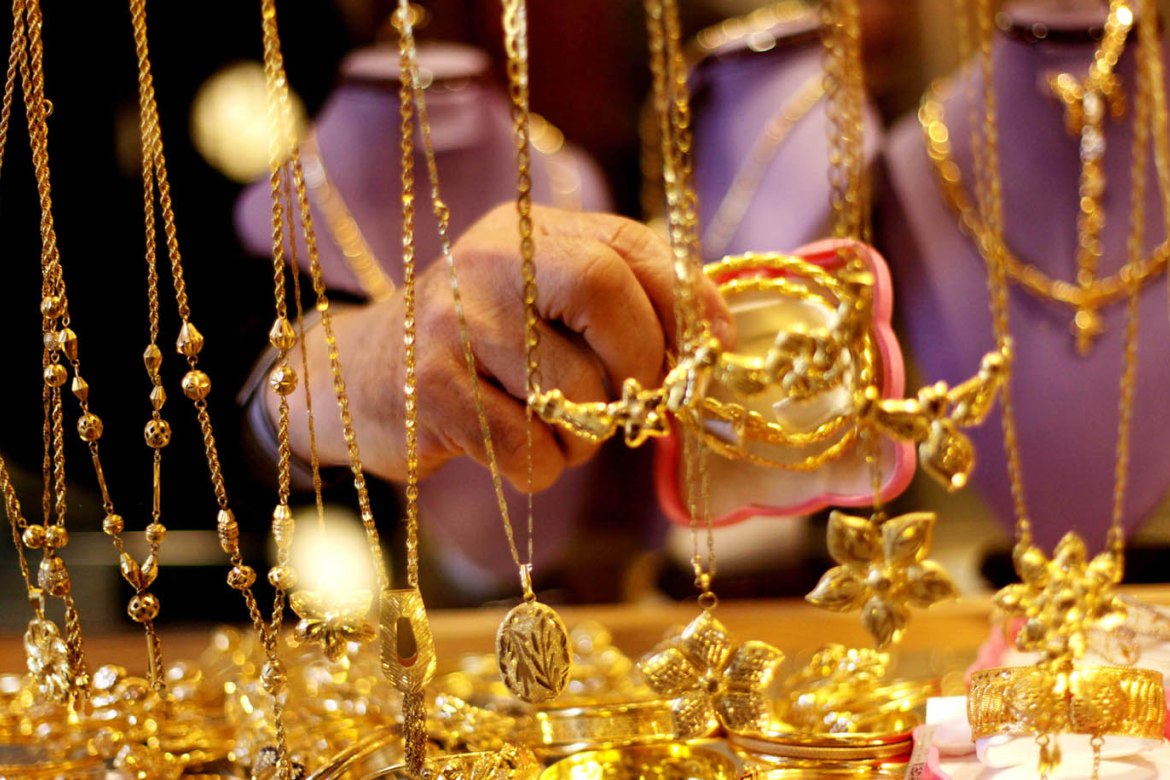 أسعار الذهب اليوم الأحد أسعار الذهب اليوم الأحد