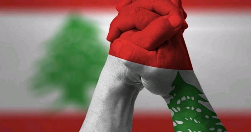 لبنان
