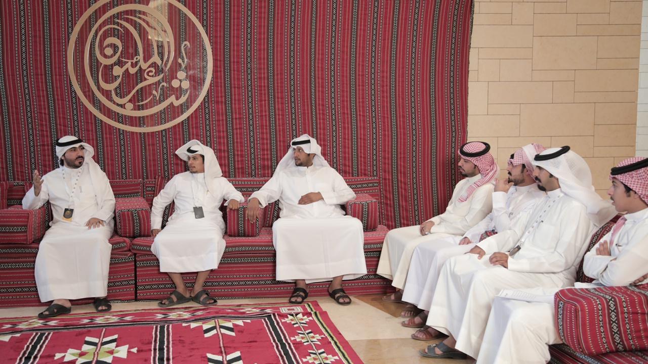 مسابقة شاعر المليون 