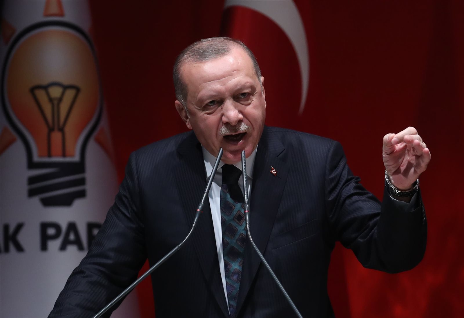 أردوغان أردوغان