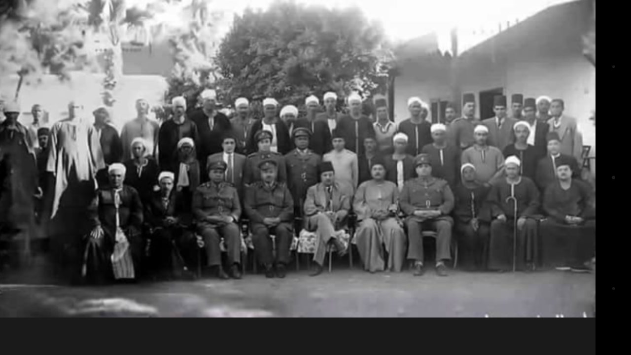  لجنة العمد والمشايخ