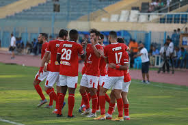 فريق الاهلي