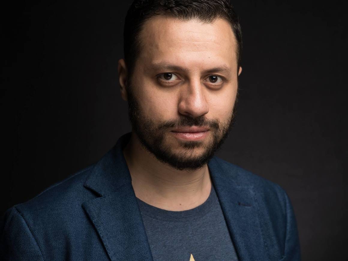 احمد شوقي احمد شوقي