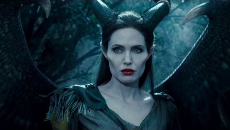 Maleficent 2