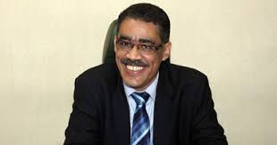 ضياء رشوان نقيب الصحفيين 