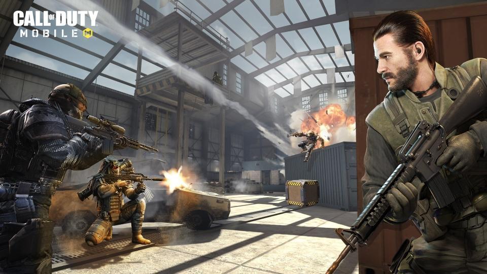 Call of Duty Call of Duty