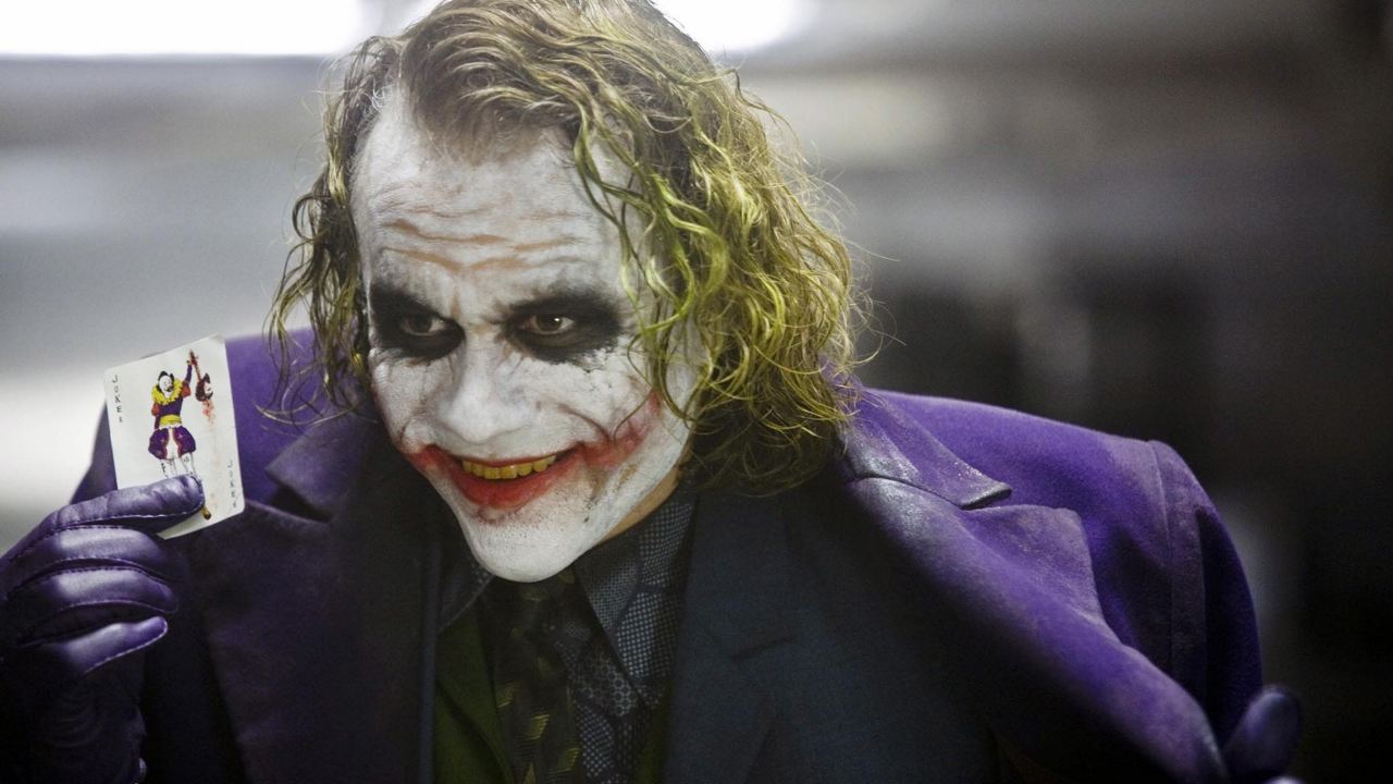 joker joker