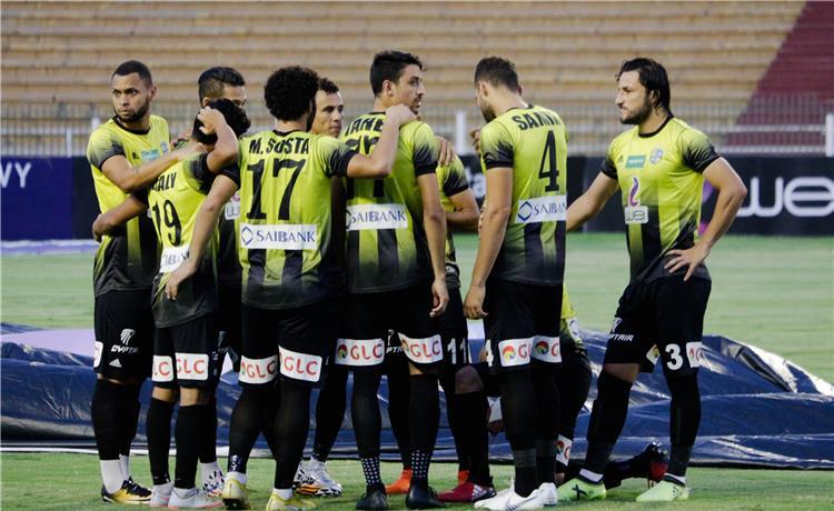 فريق المقاولون العرب فريق المقاولون العرب