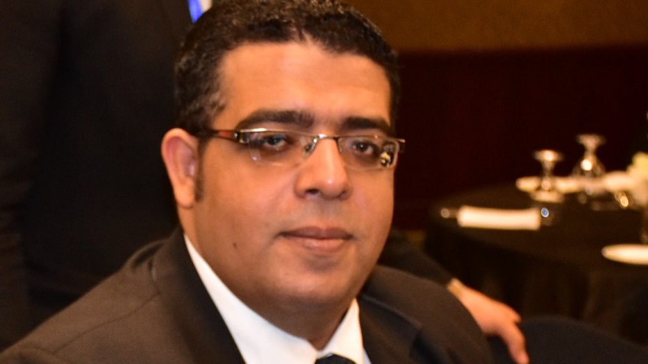 حسام الدين محمود حسام الدين محمود