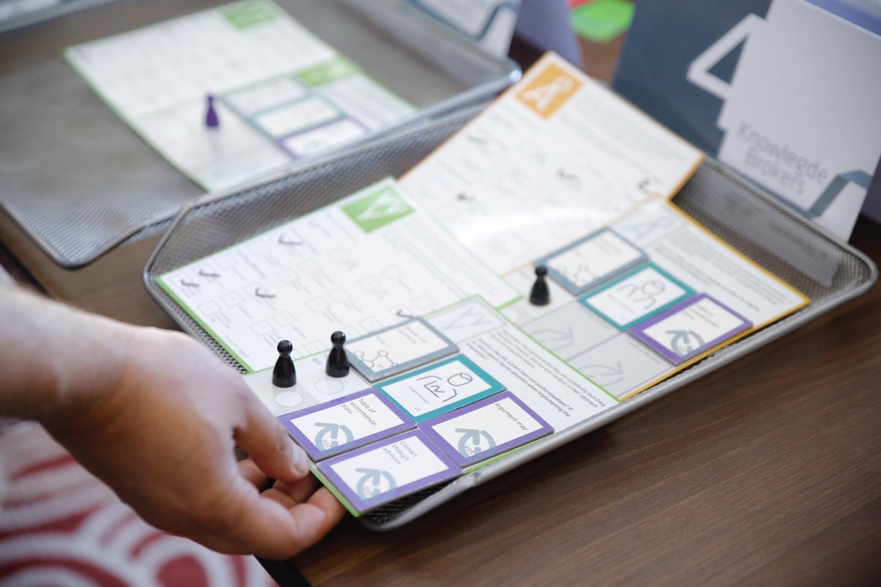 المؤتمر الدولى لقدرات التقييم الوطنية 2019