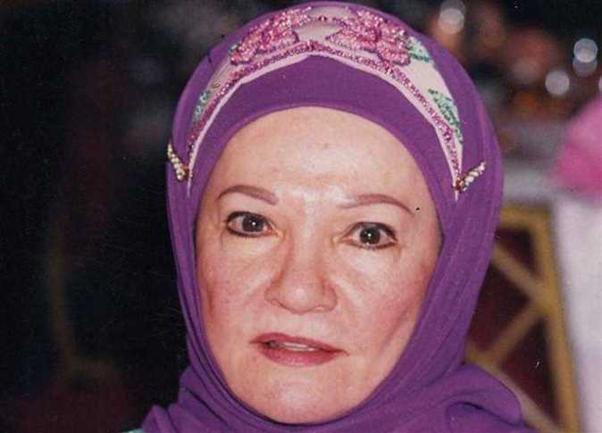 شادية شادية