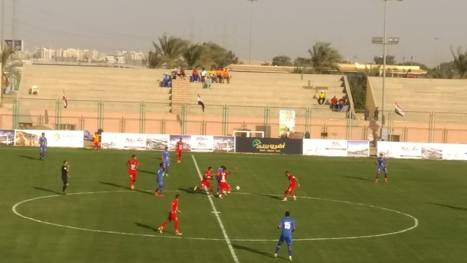 القسم الثاني 