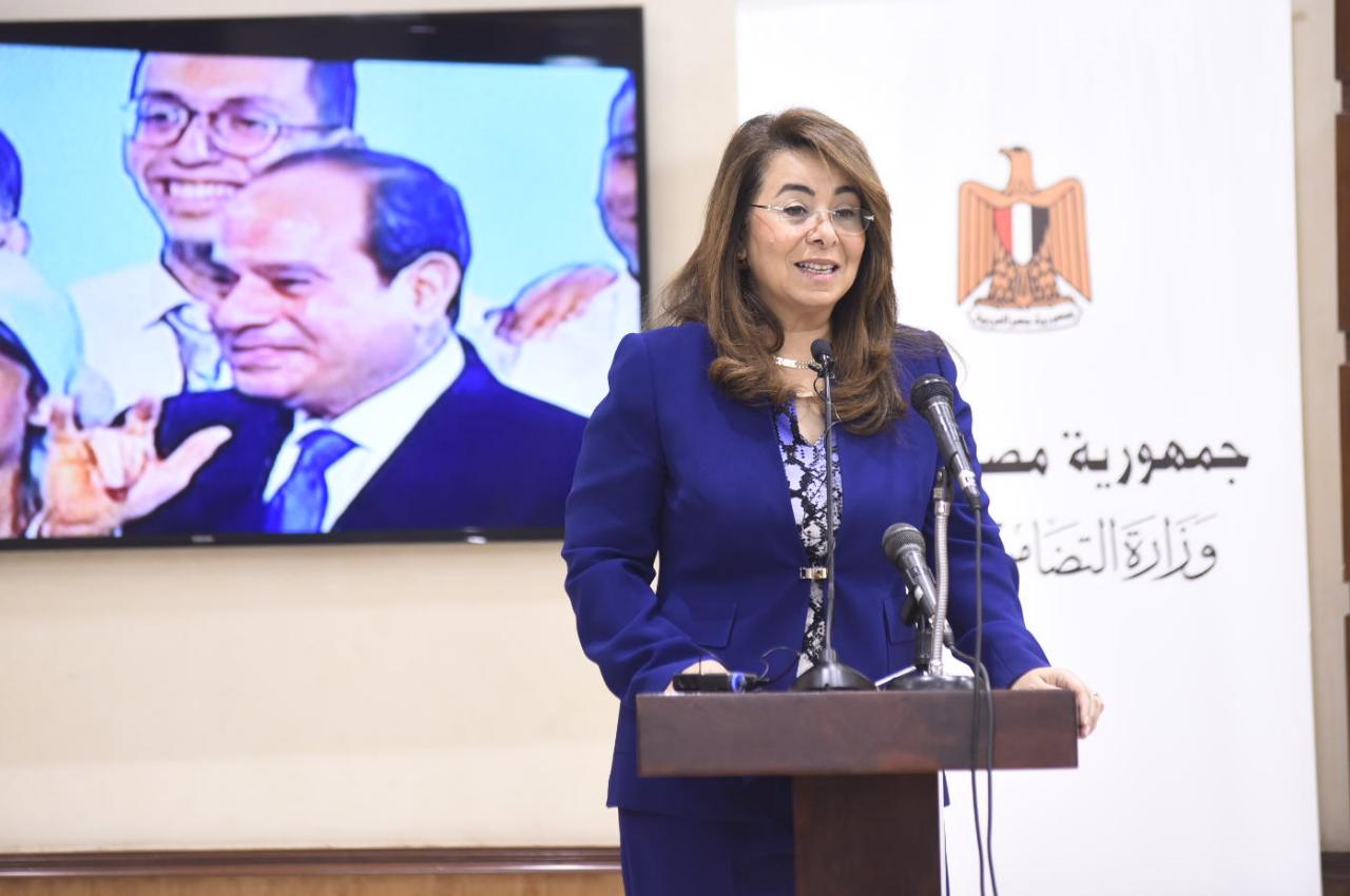 اطلاق مبادرة حياة جديده لتشغيل الصم وضعاف السمع اطلاق مبادرة حياة جديده لتشغيل الصم وضعاف السمع
