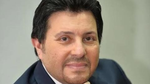 هانى شاكر 