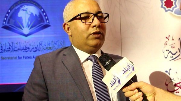 محمد البشاري