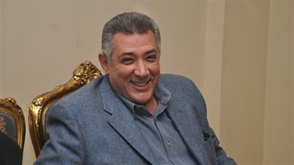 سامح مهران 