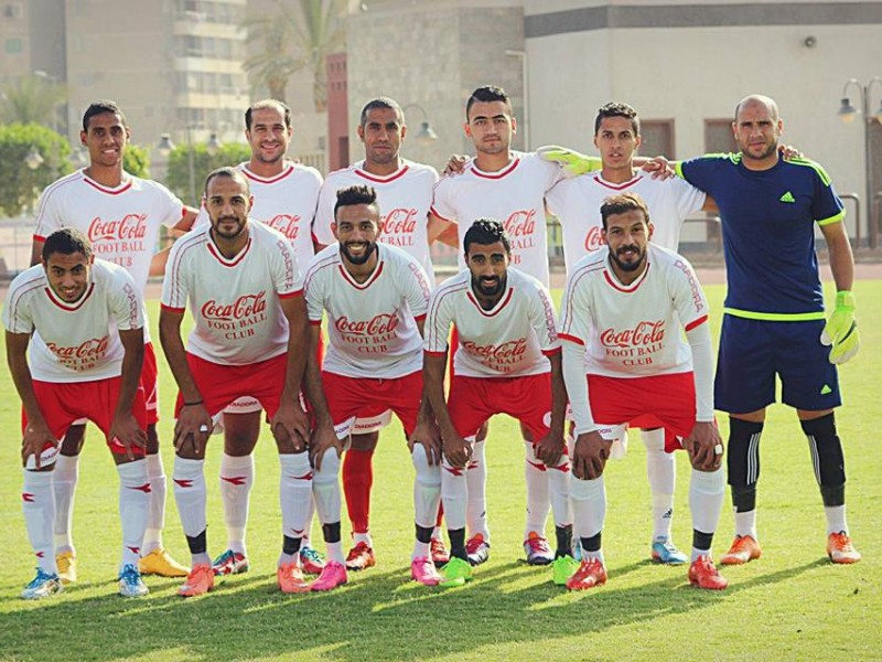 فريق كوكاكولا فريق كوكاكولا
