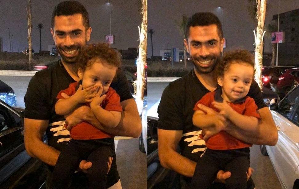احمد فتحى