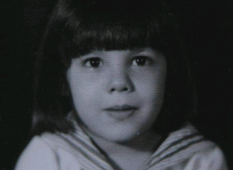 الفنانة أميرة نايف