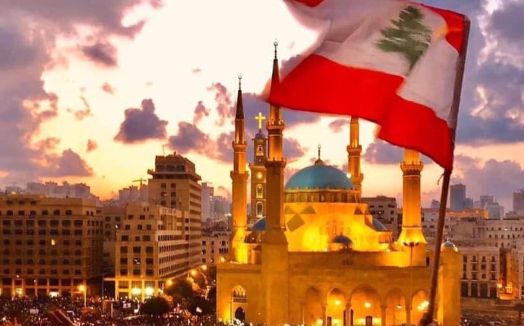 لبنان