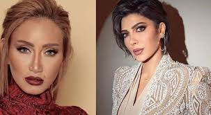 اصالة وريهام سعيد