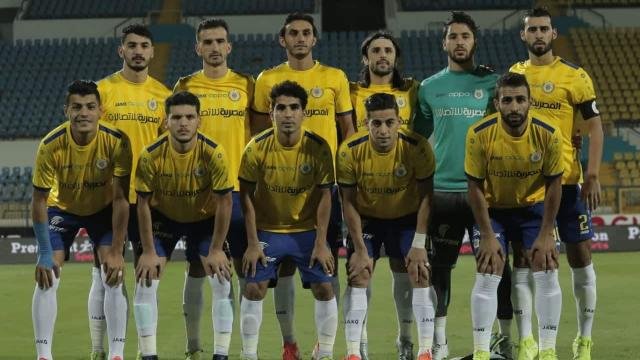 فريق الإسماعيلي فريق الإسماعيلي