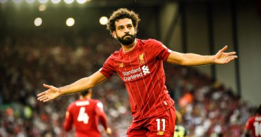 محمد صلاح محمد صلاح