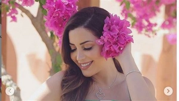  نسرين طافش
