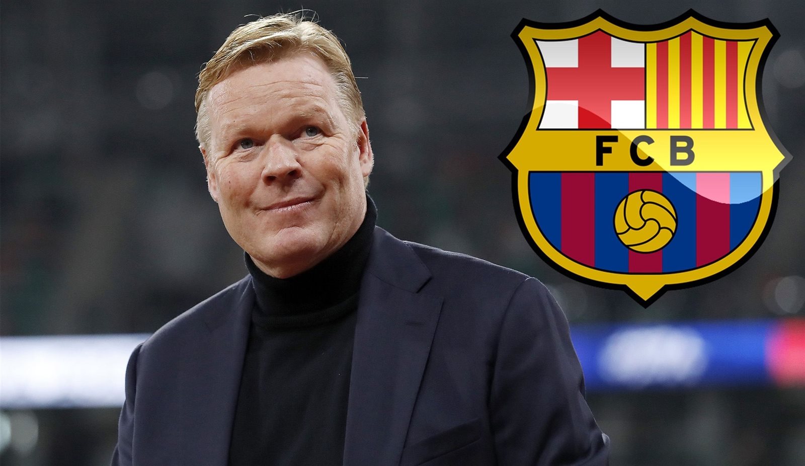 رونالد كومان