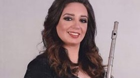  الدكتورة رانيا يحيى 
