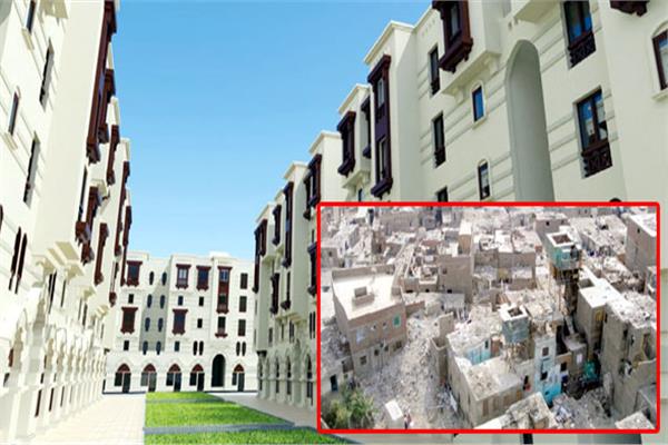 تطوير العشوائيات
