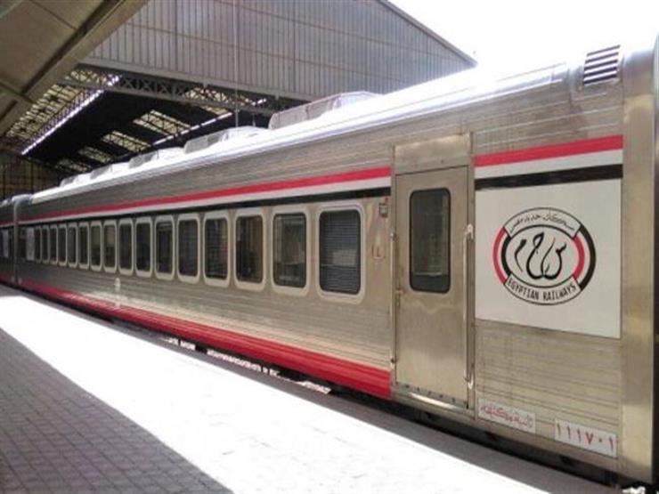 السكة الحديد