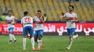 فريق الزمالك