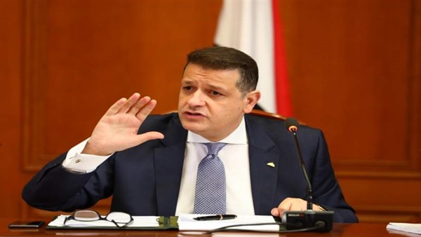 طارق رضوان رئيس لجنة الشئون الأفريقية بالبرلمان طارق رضوان رئيس لجنة الشئون الأفريقية بالبرلمان