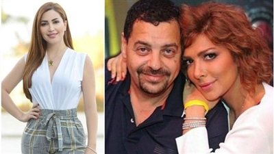 نسرين طافش واصالة وطارق العريان نسرين طافش واصالة وطارق العريان