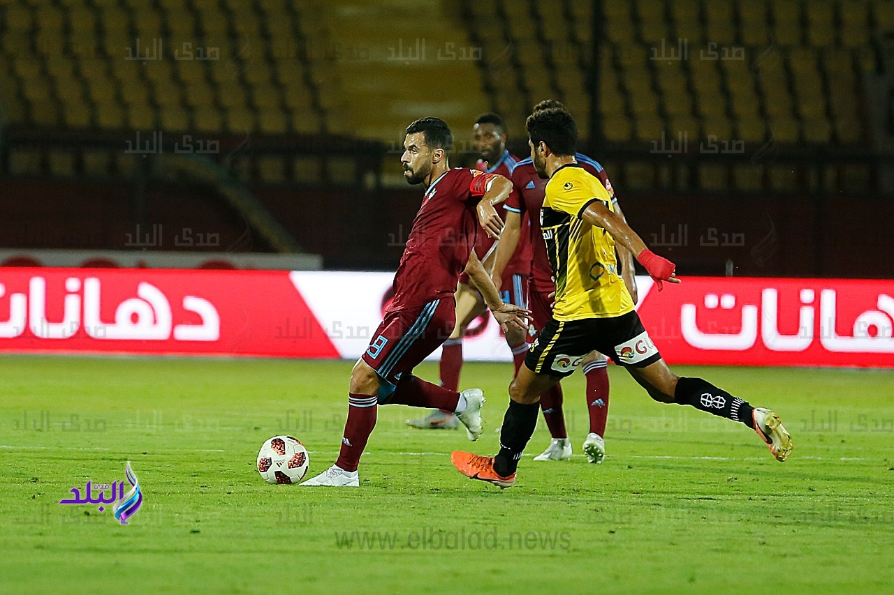 بيراميدز والإنتاج الحربي