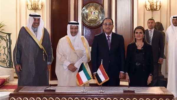 الدكتور مصطفى مدبولي - رئيس مجلس الوزراء الدكتور مصطفى مدبولي - رئيس مجلس الوزراء